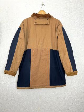 Chaqueta Carhartt Harrington Reworked