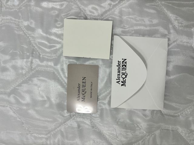 Scarpe Alexander Mcqueen