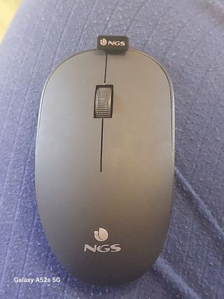 mouse wireless