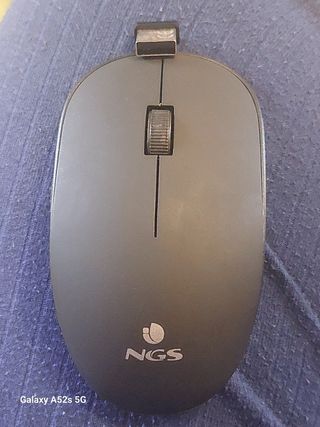 mouse wireless