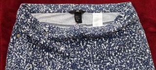 Calça/leggings de Mulher