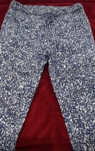 Calça/leggings de Mulher