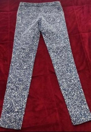 Calça/leggings de Mulher