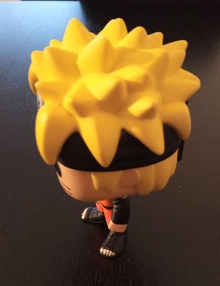 POP Funko 71 Naruto Shippuden