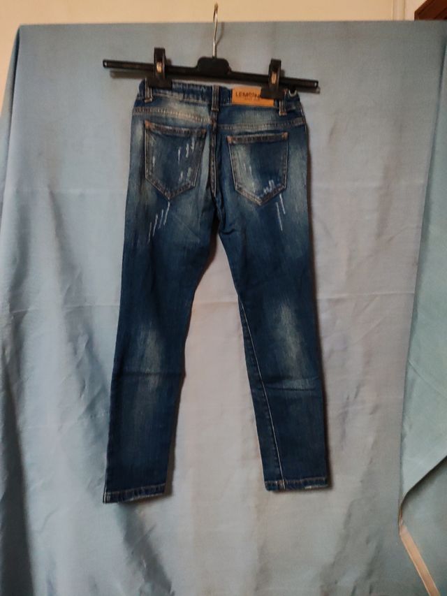Jeans bambino