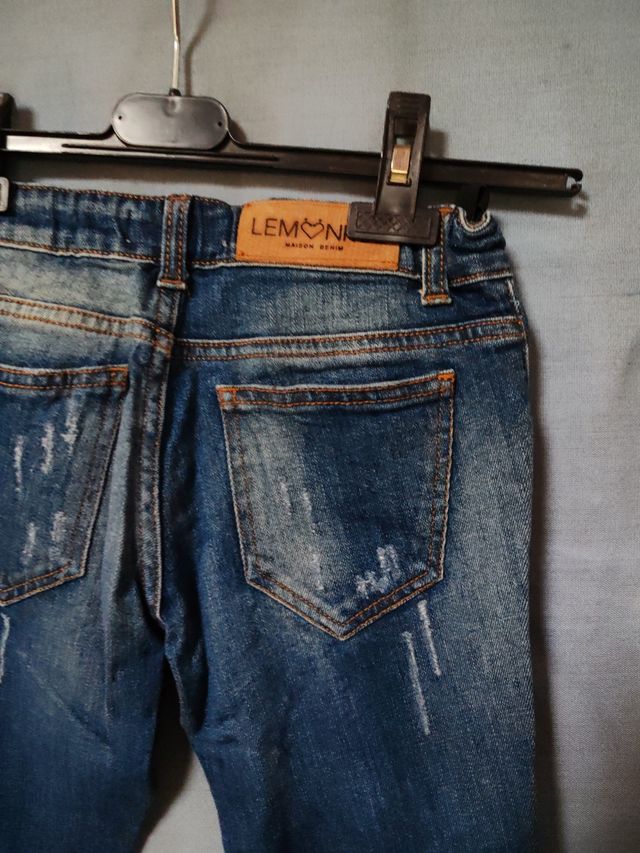 Jeans bambino