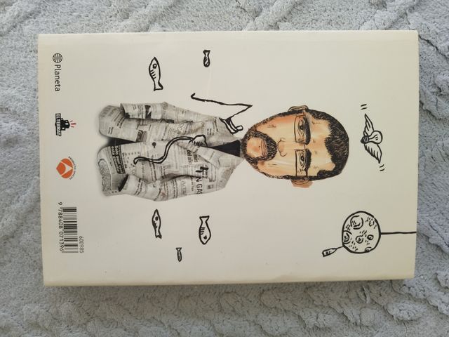 Libro Como iba Diciendo 