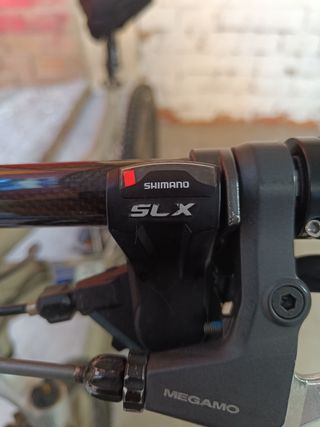 Bicicleta Montaña 26" GT idrive 6.0 ruedas Deore