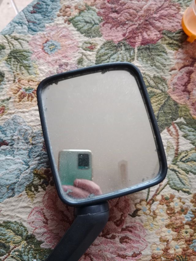 Specchietto originale piaggio