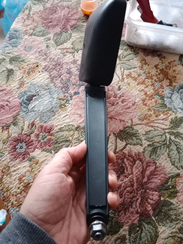 Specchietto originale piaggio