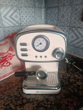 Cafetera