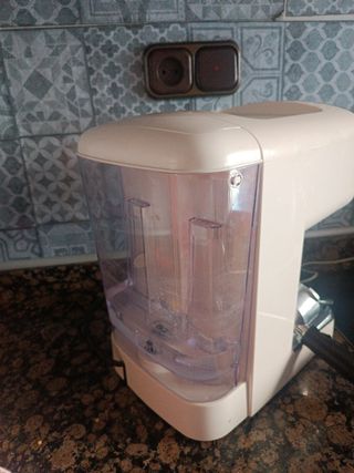 Cafetera