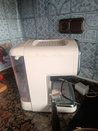 Cafetera