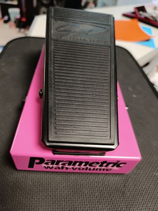 WHA VOLUMEN GEORGE DENINS PEDAL GUITARRA