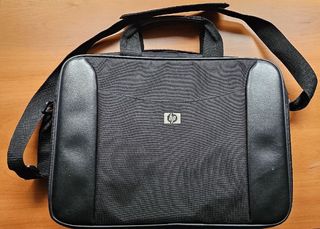 Maletin Portatil HP