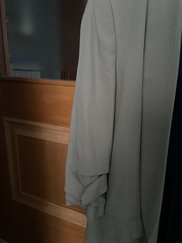 Americana Zara Woman