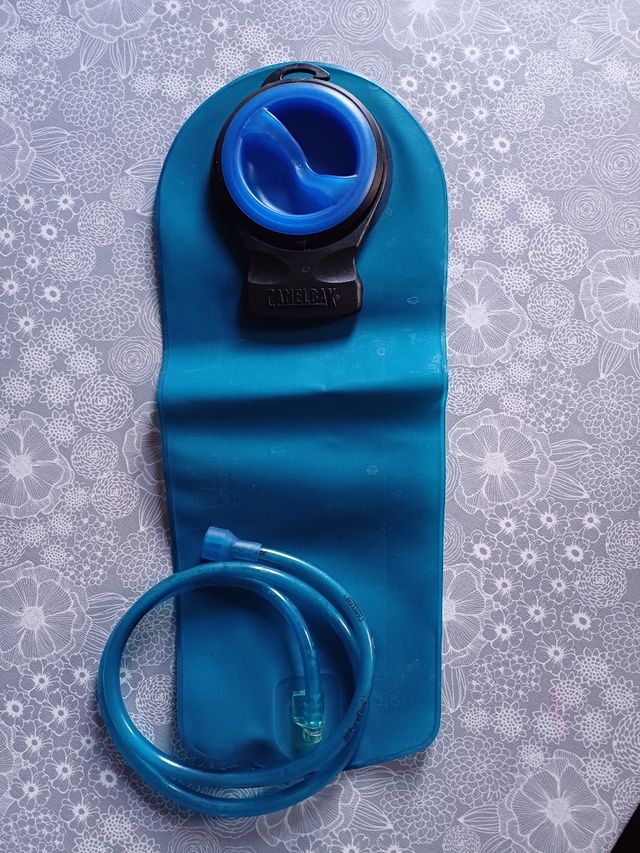 Bolsa hidratación agua Camelbak 2 litros