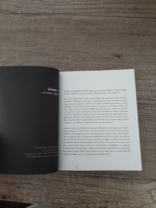 El sexo de la risa. Irene X