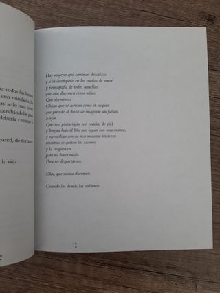 El sexo de la risa. Irene X