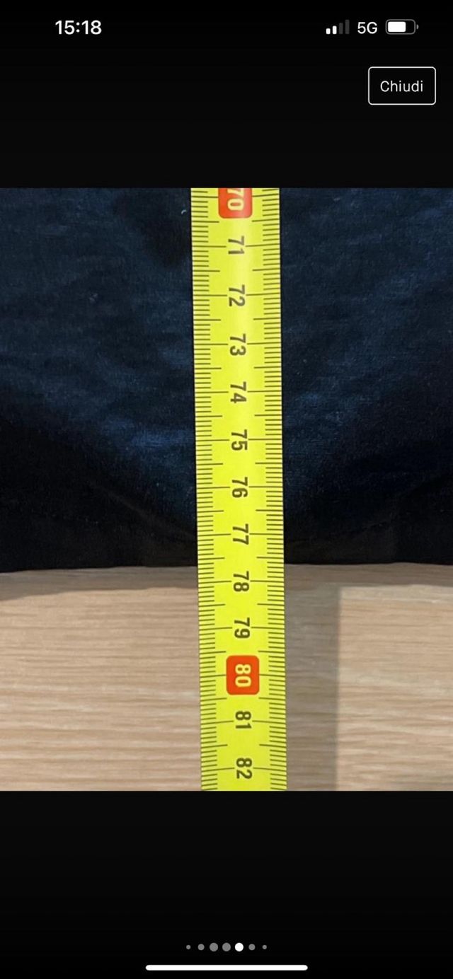 Parka Museum Unisex taglia s