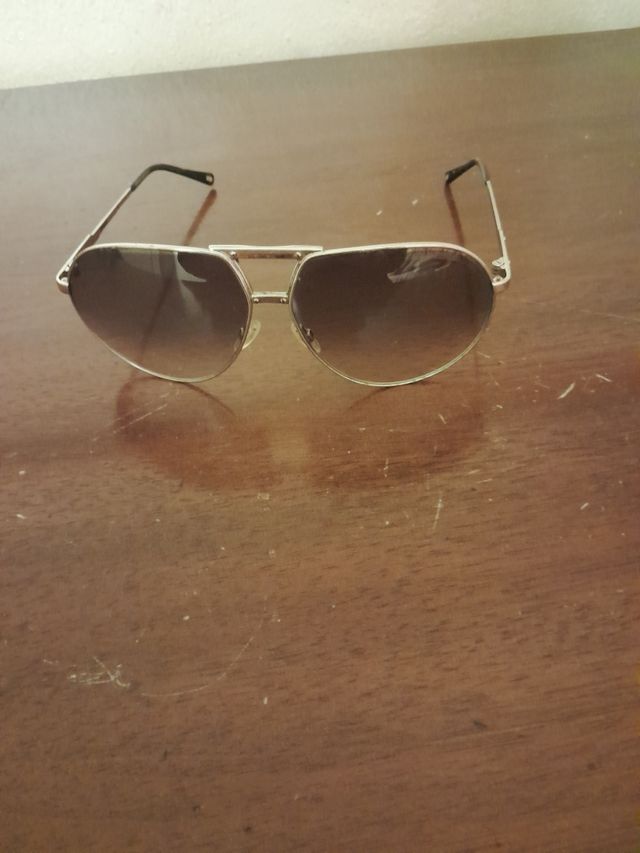 OCCHIALI DA SOLE A SpECCHIO della CARRER