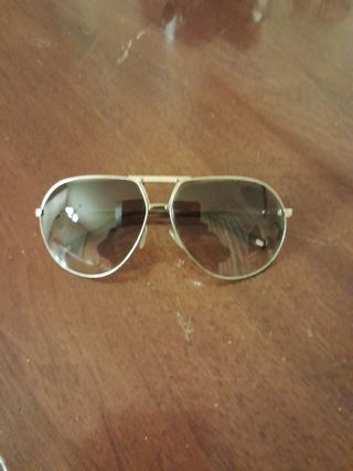 OCCHIALI DA SOLE A SpECCHIO della CARRER