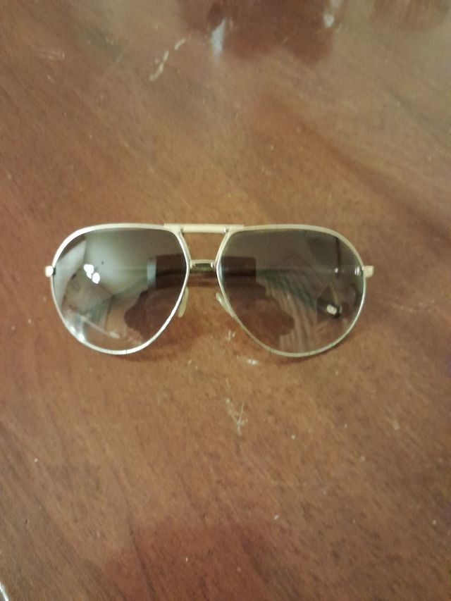 OCCHIALI DA SOLE A SpECCHIO della CARRER