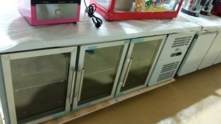 MESA REFRIGERADA 3P COD 11.90