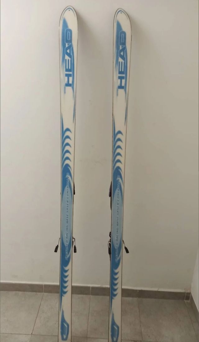 Skis Head 175cm