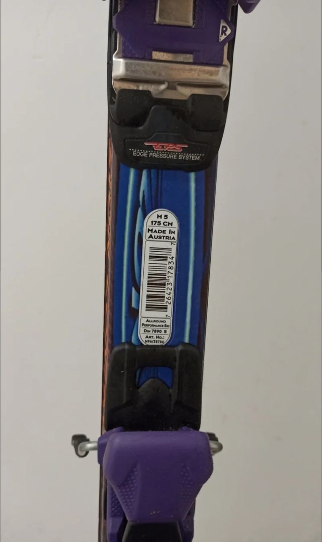 Skis Head 175cm