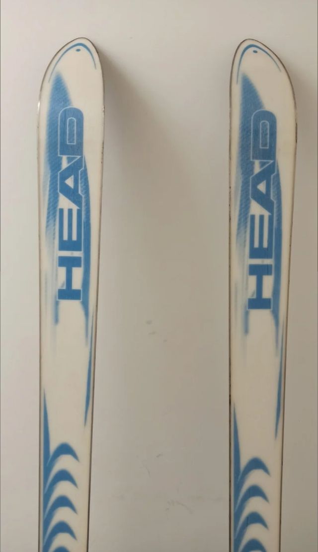 Skis Head 175cm