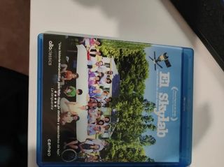 Películas en Blu-ray