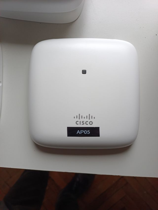 Cisco air