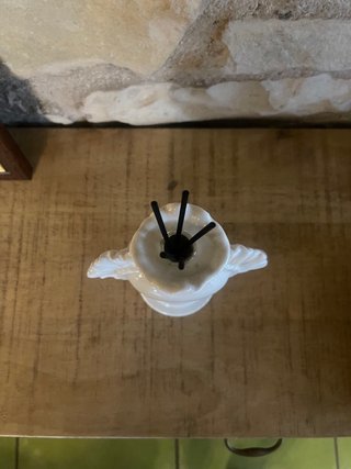 Profumatore Montemaggi per essenze