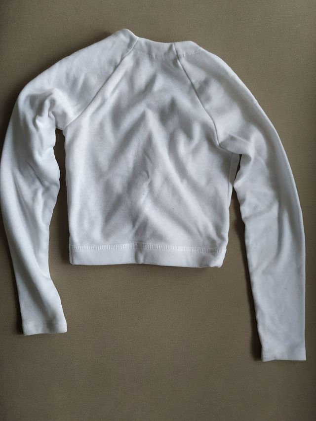 Lote ropa ballet 7-8 años