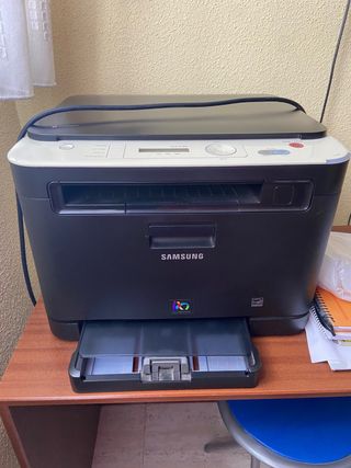 impresora fotocopiadora