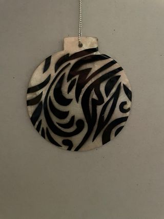 Adornos arbol de navidad