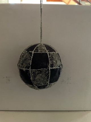 Adornos arbol de navidad
