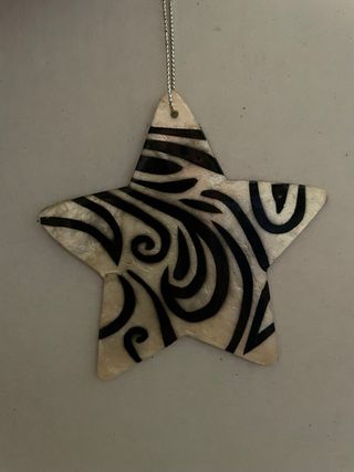Adornos arbol de navidad