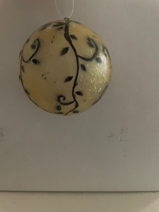 Adornos arbol de navidad