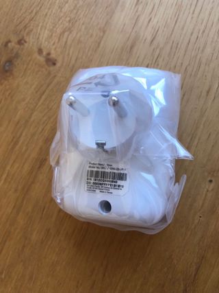 SmartThings Siren - PRECINTADA