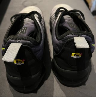Bambas Nike Air Vapor Max Plus