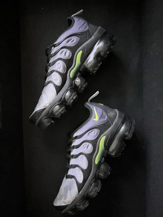 Bambas Nike Air Vapor Max Plus