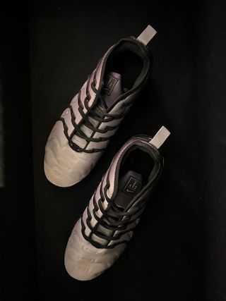 Bambas Nike Air Vapor Max Plus