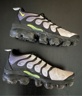 Bambas Nike Air Vapor Max Plus