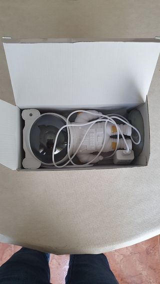 Proyector Astronaut Starry Sky