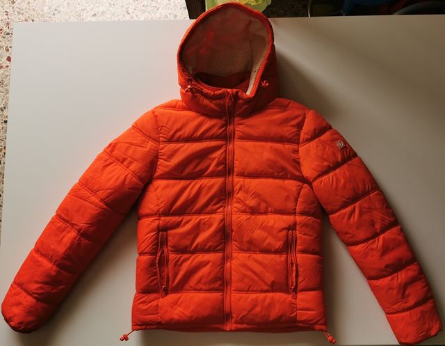 Giubbotto da donna invernale imbottito Terranova