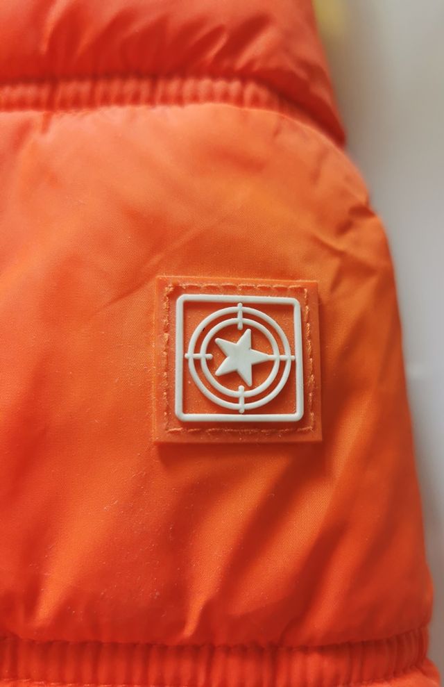 Giubbotto da donna invernale imbottito Terranova