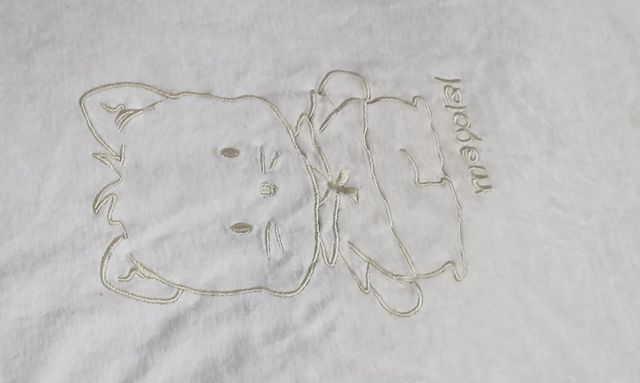 manta bebé 100x75 mayoral