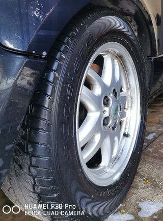 RANGE ROVER (L322) 4.4 v8 HSE Aut.